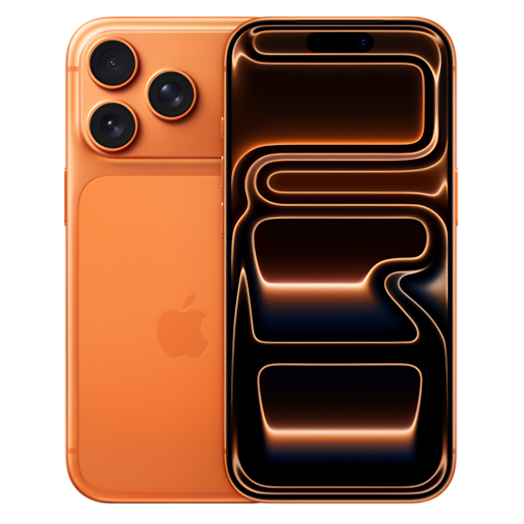 Kategori iPhone