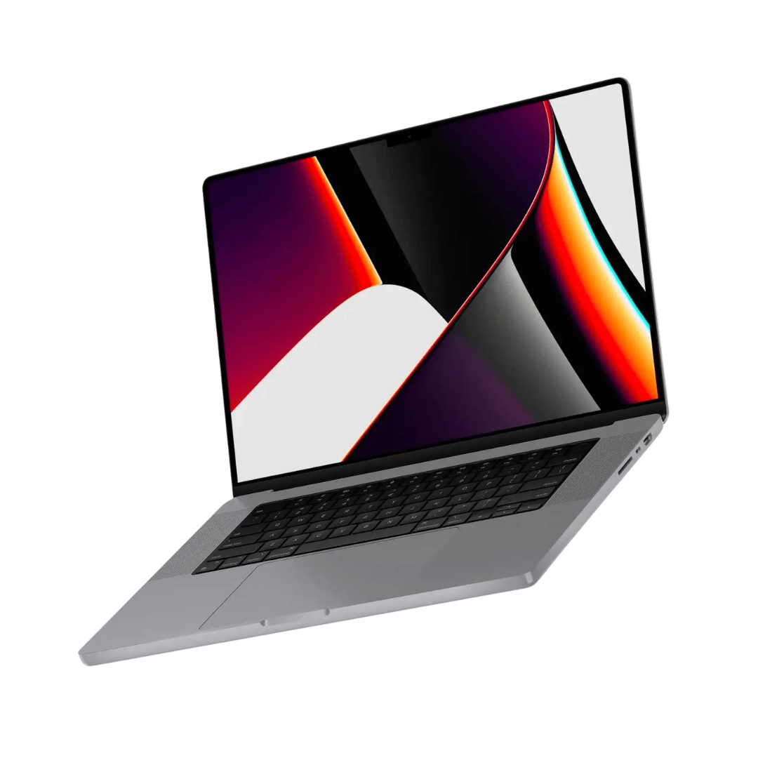 Kategori MacBook