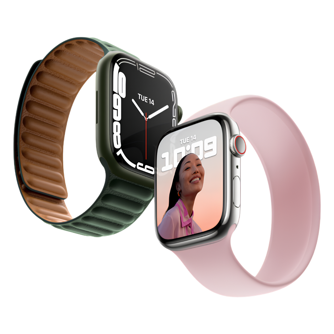 Kategori Apple Watch