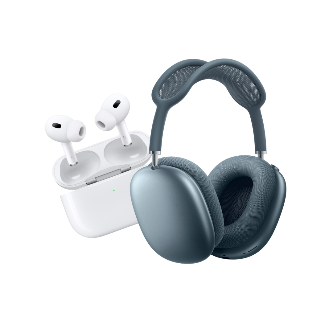 Kategori AirPods